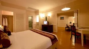 Poipet Resort Casino