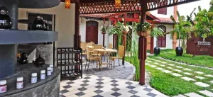 Tropical Boutique Spa
