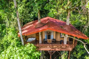 Maquenque Eco-Lodge