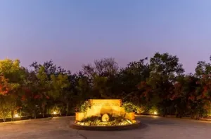 Vanaashrya The Camping Resort