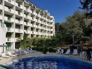 Zdravets Hotel
