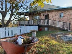 Bryn Glas Bed & Breakfast & Cottage