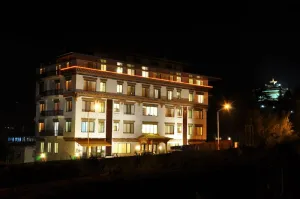 Khang Residency Thimphu