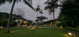 Luang Prabang Paradise Resort