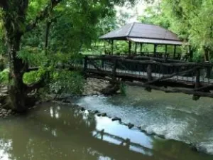 Ban Huay Ulong
