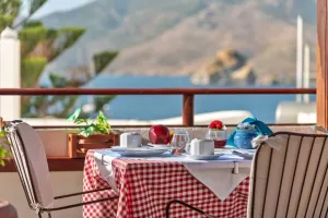 Grikos Hotel