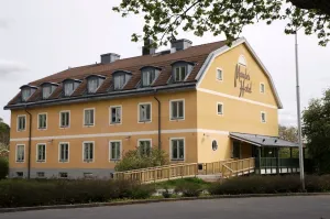 Maudes Hotel Enskede Stockholm
