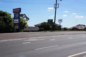 Panorama Motor Inn