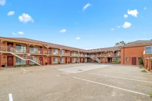 Comfort Inn Heritage Wagga