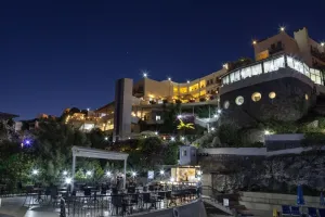Golden Age Crystal Bodrum