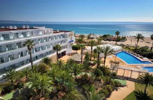 Servigroup Marina Playa Hotel
