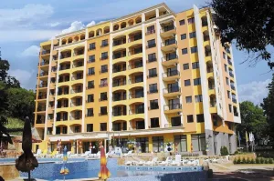 Paradise Green-Park Hotel