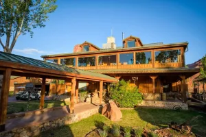 Sorrel River Ranch Resort and Spa