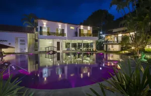 Angra Boutique Hotel