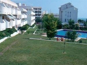 Apartamentos Arcos Las Fuentes 3000