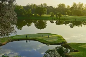 Blue Canyon Country Club
