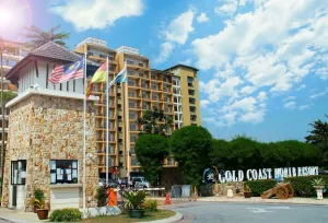 Gold Coast Morib International Resort