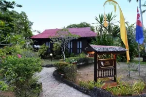 LaVilla by Holiday Villa Cherating
