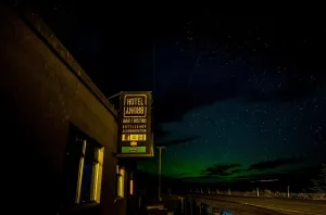 Bruny Island Escapes - Hotel Bruny