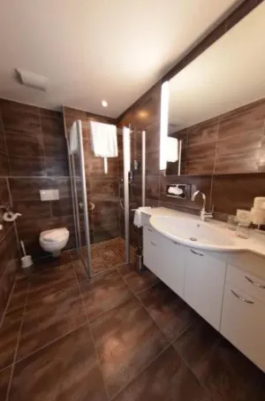 Chalet Mittellegi
