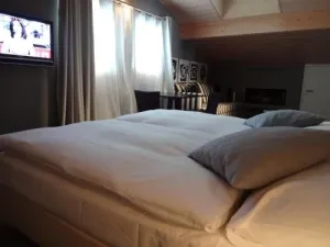 Chalet Ostegg