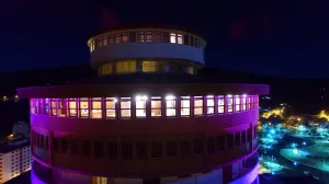 Panorama Hotel & Spa