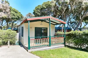 Anglesea Family Caravan Park