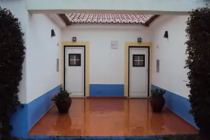 Apartamentos Canal da Água