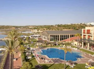 Boca do Rio Resort