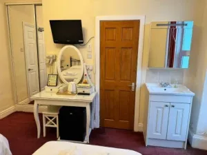 Môr Wyn Guest House