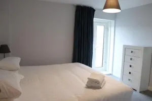 Quayside Serviced Apartments