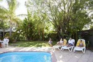 RAC Busselton Holiday Park