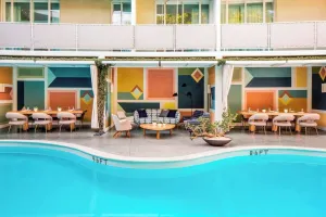 Avalon Hotel Beverly Hills