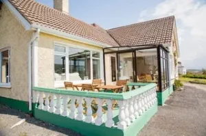 Ocean Villa B&B