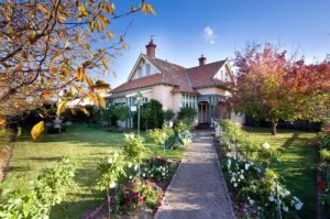 Dalfruin & BallyVista B&B