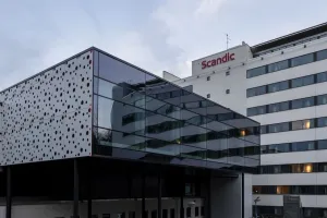 Scandic Alvik