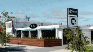 Midtown Motor Inn