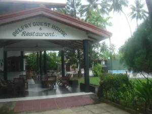 The Belfry Guest House