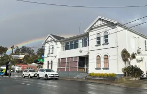 Somerset Hotel