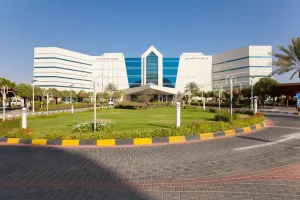 Mercure Grand Jebel Hafeet