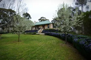 St Helen's Country Cottages
