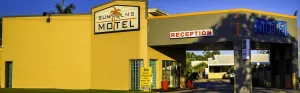 Sun Palms Motel
