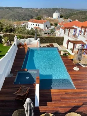 Casas Do Moinho - Turismo de Aldeia
