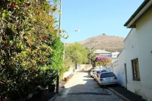 Jambo Guest House