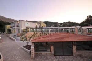 Alexander Gerakari Hotel
