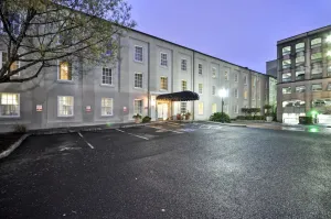 Hampton Inn Charleston - Historic District