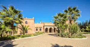 Palais Ghiat