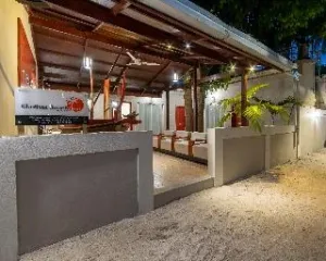 Ukulhas Inn