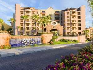 Villa La Estancia Beach Resort & Spa
