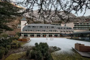 Andorra Park